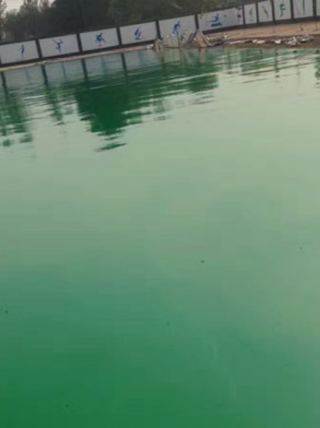 三沙篮球场翻新怎么做