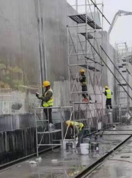 三沙球场翻新地面是一个涉及