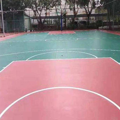 三沙球场地坪行业近期有多个重要更新